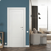 Двери межкомнатные