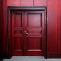 Красное дерево