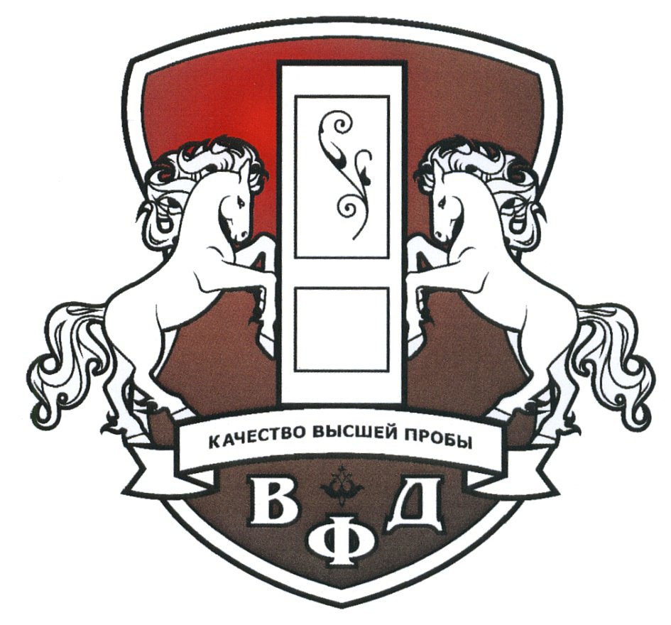 Владимирские двери